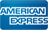 אפשרות תשלום באמצעות AmericanExpress