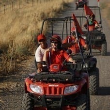 אטרקציות בצפון